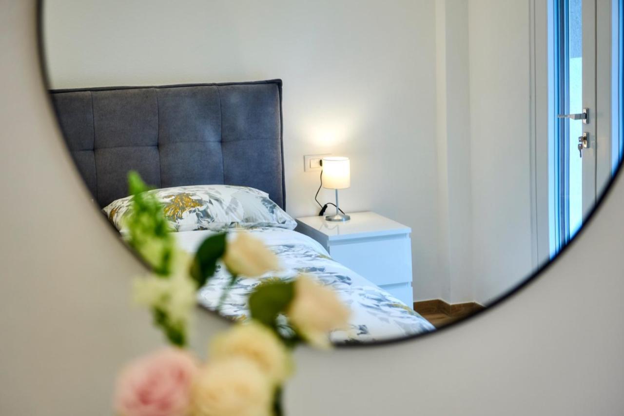 리에르나 La Casa Di Lucia 아파트 외부 사진