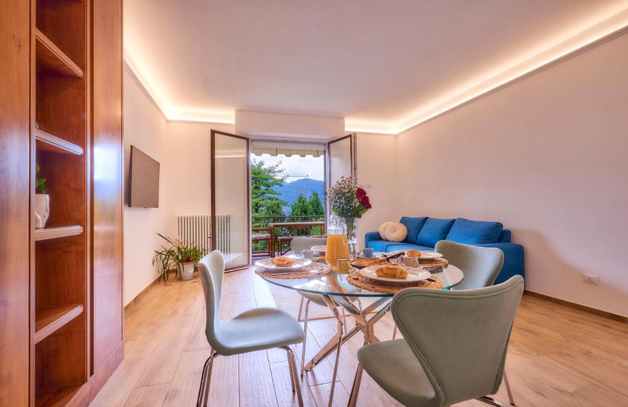 리에르나 La Casa Di Lucia 아파트 외부 사진